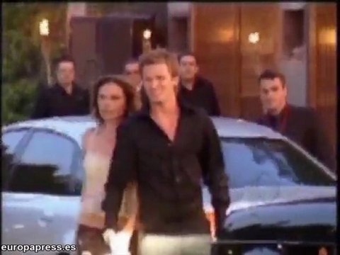 Las excentridades de Victoria Beckam