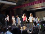 gala alliance dance school 28.05.2011