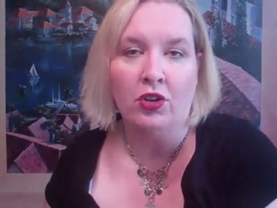 What is a Ghostwriter?