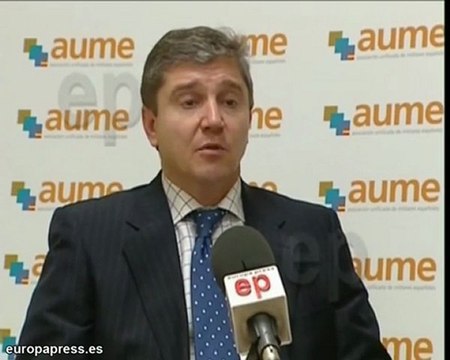 AUME apoyará la huelga de funcionarios