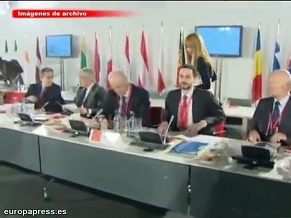 Salgado niega que el Eurogrupo pida más ajustes