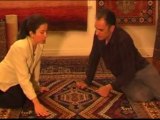 About Persian Carpets,