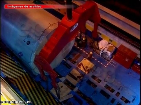 La central de Almaraz sigue funcionando