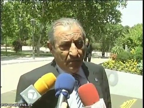 Fallece Cereceda, una de las fortunas del país