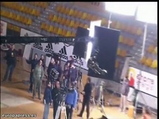 La selección agradece a la afición roja