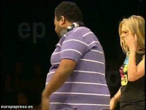 La moda triunfa en Rock In Rio