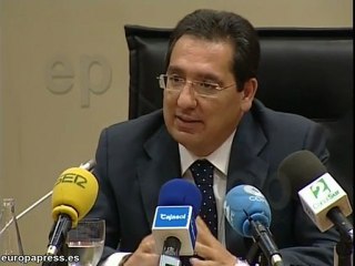 Cajasol abierta a procesoso de fusión