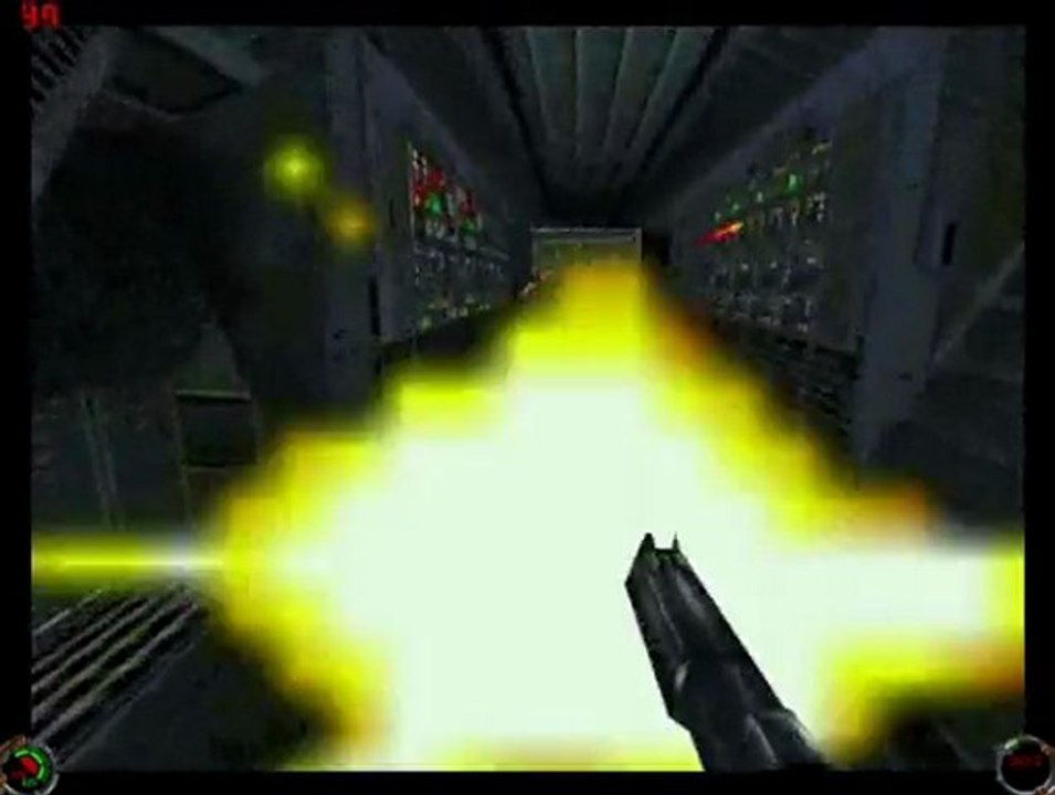 dark force 2 partie 1