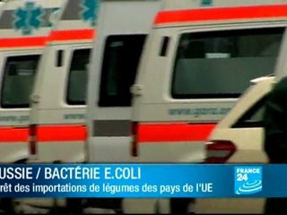 07h15 Flash info actualité FRANCE 24