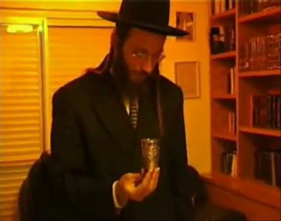 FELIZ SHABBAT SHALOM PARA TODOS!!!!