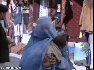 El PP registra una moción contra el 'burka'