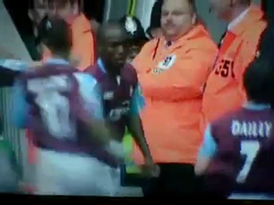 Nigel Reo Coker