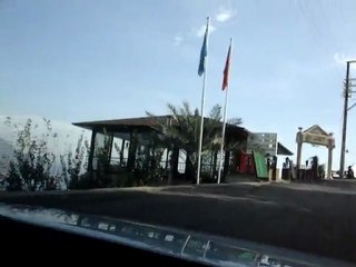 alanya kalesi çıkışı 3