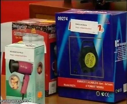 Consumo pide más precisión en los riesgos