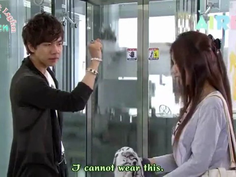 Gi cameo sub