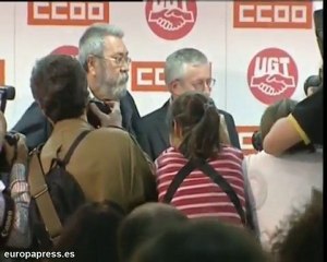 La reforma laboral se queda sin acuerdo