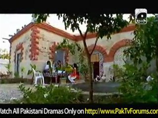 Tootay Huway Per Episode 31 - Part 3/4