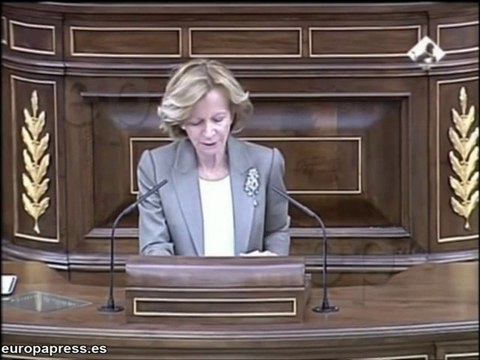 El mercado requiere medidas urgentes