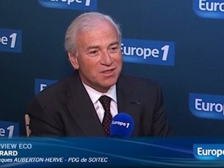 "Nous sommes également présents dans le solaire"