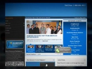 Philippines Business Process Outsourcing