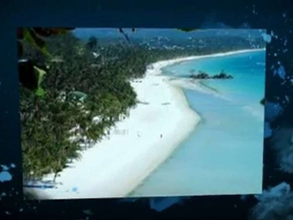 boracay beach resort