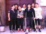 Women Say Chinese Police Stripped and Beat Them for Appealing in Beijing
