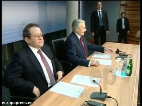 BCE mantiene los tipos de interés