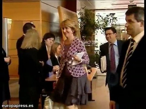 Aprobada la Ley de Autoridad del Profesor