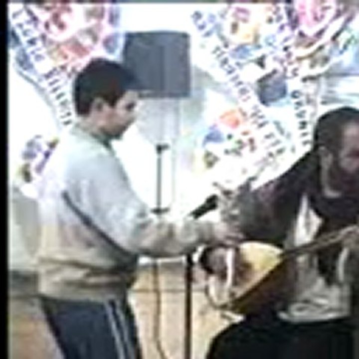 Yenifakılı 1998 Aşık SEFAİ Konserinden