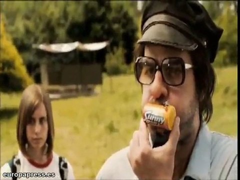 Hoy se estrena Campamento Flipy