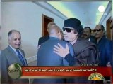 UN says rebels and Gaddafi are guilty of war crimes