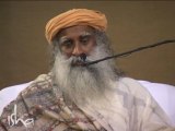 Transcending Compulsive Acts through Spirituality. Sadhguru