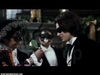 Estreno de 'El retrato Dorian Gray'