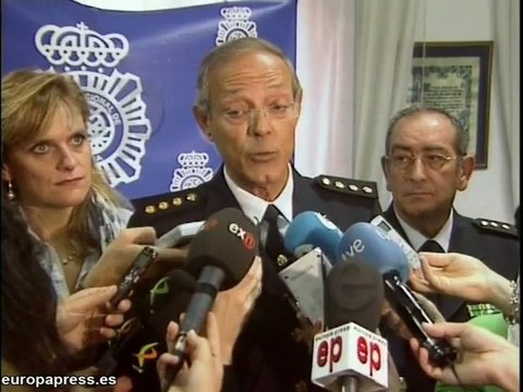 Recuperadas piezas de valor incalculable