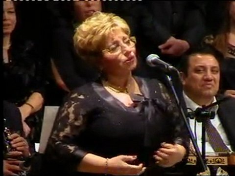 Esendere korosu makam Nihavent solist Kenan Görgülü Bir Demet Yasemen