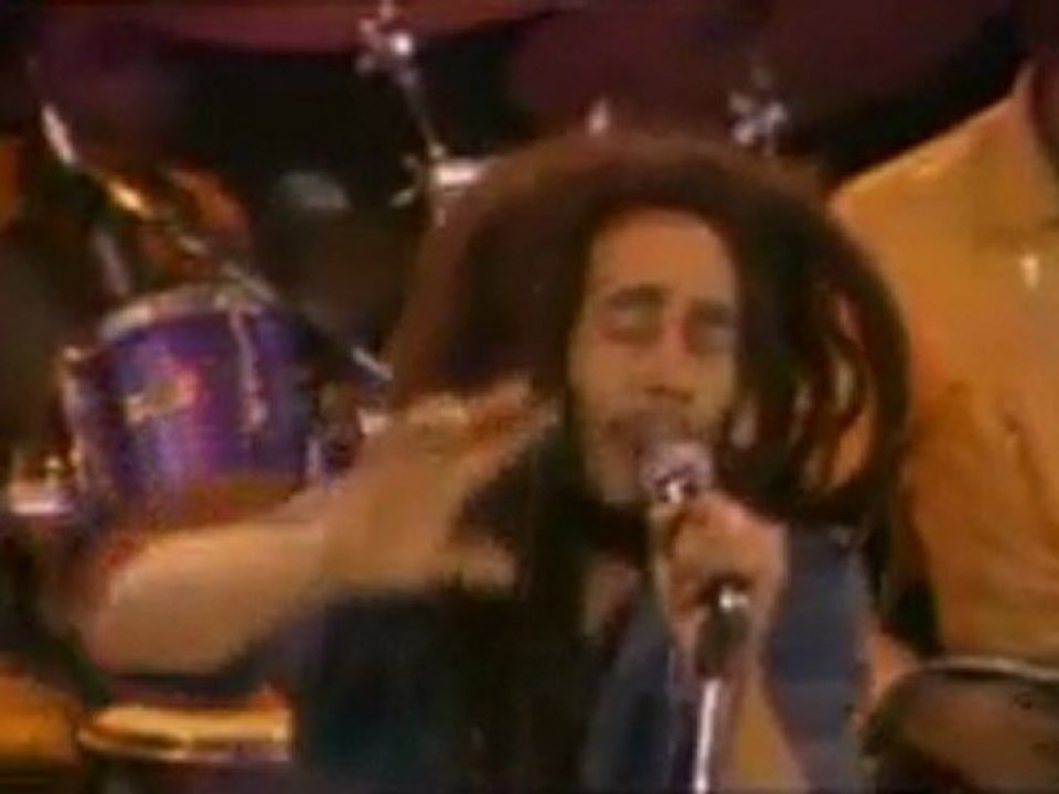 Bob Marley Africa Uniteபிறத்தியாள்VDO