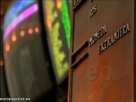 La Bolsa cierra con una subida del 3,95%