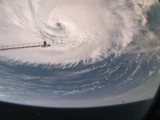 Η γη από το δίαστημα