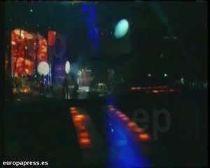 Ricky Martin da vida al 'Che'