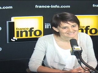 Les affaires DSK, Tron, Ferry ne doivent pas masquer l'essentiel (Nathalie Arthaud)