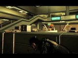 Deus Ex Human Revolution Bande annonce E3