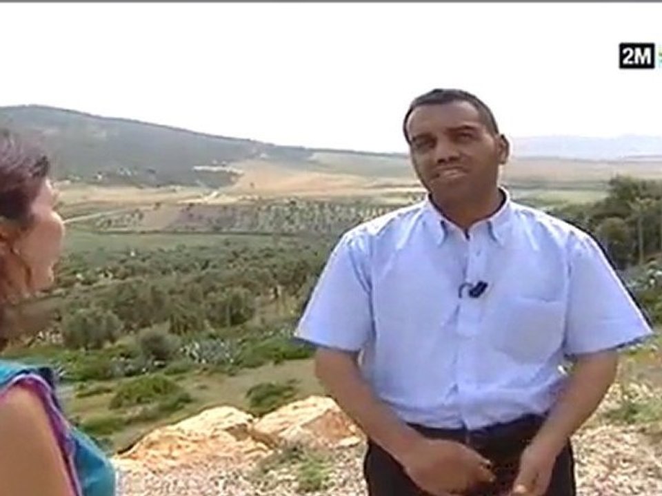 Le Maroc que j'aime : الأربعاء 1 يونيو