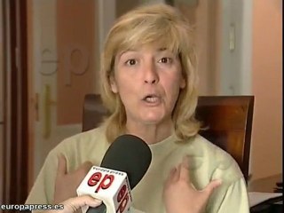 La mujer del Guardia Civil defiende a su marido