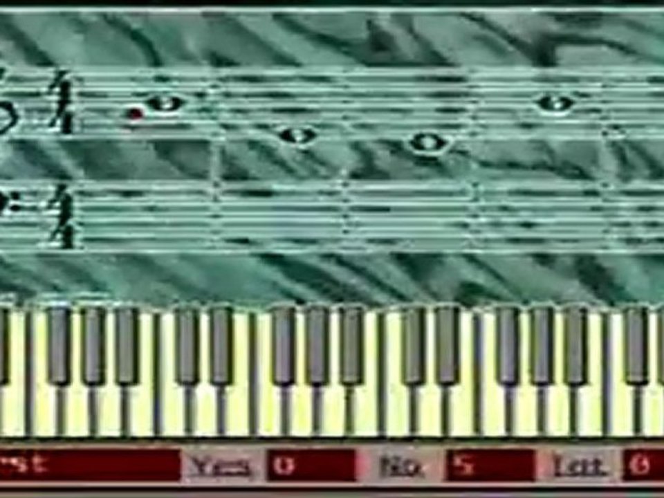 cyberdeclic [ L'Oeil du Cyclone ]