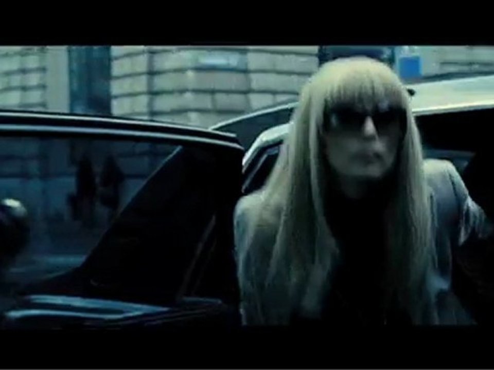 Millennium: Los hombres que no amaban a las mujeres - Teaser Tráiler Español [360p]