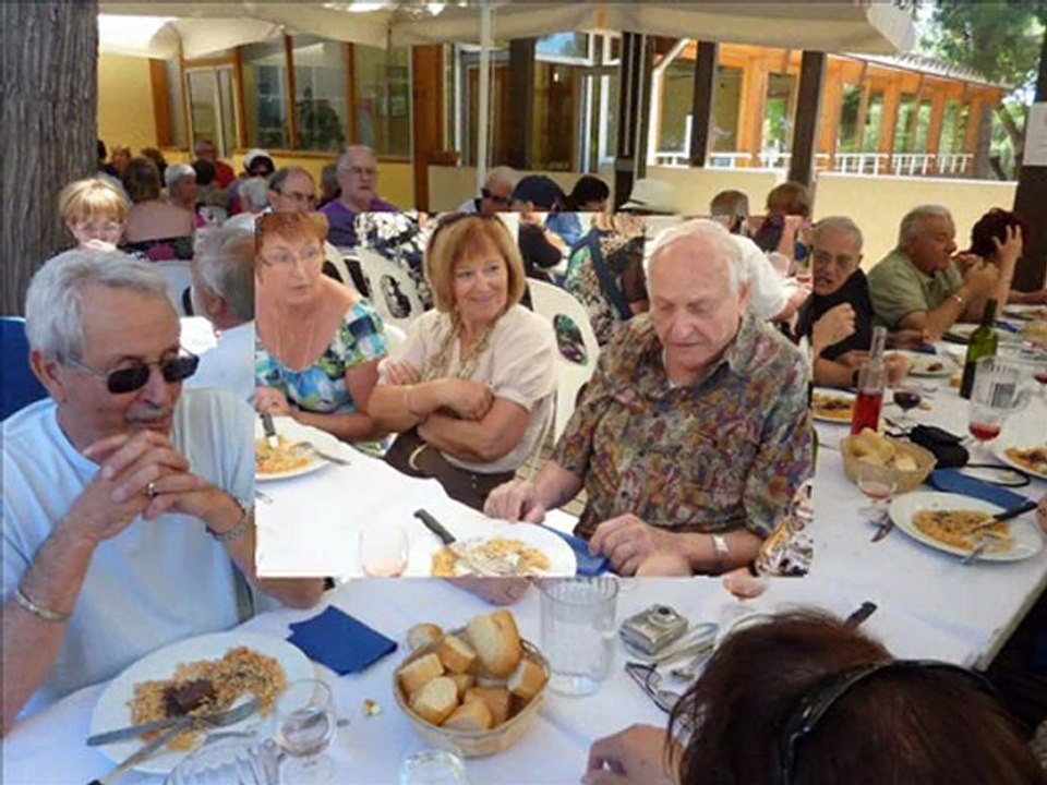 9ème rencontre des Fédaliens Fin