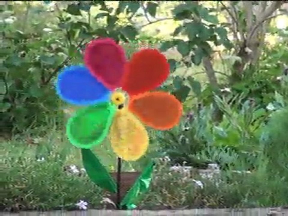 fleur
