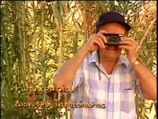 Nama - Mia agapi gia to kalokeri