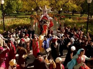 First Look at Breakaway... (30th Sept 2011)