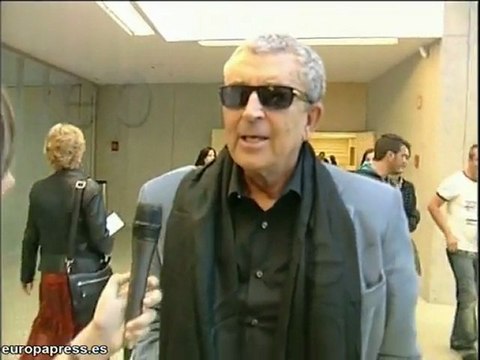 El arte en la sangre de Miguel Poveda